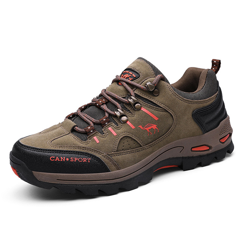 Alpine Pro Hiking Shoes