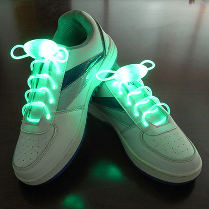 LED Sport Shoelaces