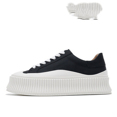 Platform Sneakers