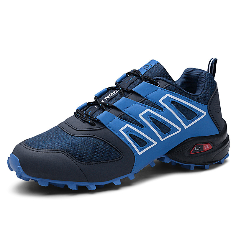 TrailRunner Lightweight Athletic Shoes